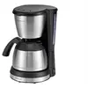 Image de Kitchen Studio KSMD250B - Cafetière - 12 tasses