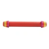 Image de Rouleau à pâtisserie ajustable - - Multicolore - Silicone