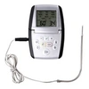 Image de Sonde de cuisson M Classic + Argent