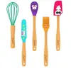 Image de Kit de Mini ustensiles Chefclub