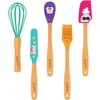 Image de Chefclub Kids - Kit De Mini-ustensiles
