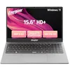 Image de Energizer EnergyBook - Ordinateur Portable 15,6'' HD+ 8Go RAM, SSD 256 Go, PC Portable Intel Celeron,UHD Graphics, Windows 11, Laptop Gris, Clavier AZERTY (Français), USB3.0, HDMI en occasion ou reconditionné