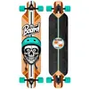 Image de - Longboard 41 x 9 - Skids Control