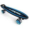 Image de Skateboard 22 x 6 - - SKIDS CONTROL - Roues lumineuses