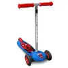 Image de SPIDERMAN Trottinette Steering Twist 3 Roues - Marvel