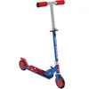 Image de Trottinette Stamp Spiderman Bleu 78x32x64 cm A2402335