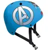 Image de Casque de skate Avengers bleu