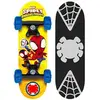 Image de Skateboard 17 X 5 Spidey