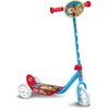 Image de La Pat'patrouille - Trottinette 3 Roues Pour Enfant