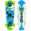 Image de Skateboard Cruiser - 70x20cm - STITCH - ST626310