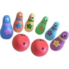 Image de jeu de quilles 8 pièces