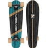 Image de Skateboard Cruiser - 70 x 20 cm - SKIDS CONTROL OXYGEN - OX794310