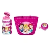 Image de DISNEY PRINCESSES Corbeille + Bidon + Sonnette