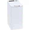 Image de ESSENTIEL B - Lave-linge Ouverture par le haut 3, ELT712-2B, BLANC, L:41cm, H:86cm, P:60cm, Classe énergétique : E