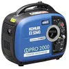 Image de Sdmo - Groupe électrogène Pro 2000W - Inverter Pro 2000 en occasion ou reconditionné