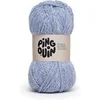 Image de Fil à tricoter PINGO QUEEN - 100GR -(...) - Jeans Bleu