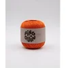 Image de Cotons à crocheter PINGO COCO - - Certifié Oeko-Tex(...) - Orange (CURRY)
