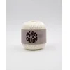 Image de Cotons à crocheter PINGO COCO - - Certifié Oeko-Tex(...) - Ecru