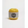 Image de Cotons à crocheter PINGO COCO - - Certifié Oeko-Tex(...) - Jaune (PICKLES)