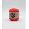 Image de Cotons à crocheter PINGO COCO - - Certifié Oeko-Tex(...) - Rouge (ROUGE ORANGE)