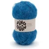 Image de Fil à tricoter PINGO QUEEN - 100GR -(...) - bleu peacock