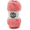 Image de Fil velours 100GR à tricoter PINGO CHENILLE - - certifié Oeko-Tex(...) - Rose