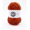 Image de Fil à tricoter PINGO MIAOU - 100GR -(...) - Caramel Orange