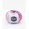 Image de Pelote de coton brillante Pingo Magic -(...) - Rose