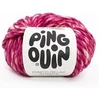 Image de Pelote de laine et Alpaga à tricoter PINGO RELAX ALPAGA - 100GR -(...) - Rose
