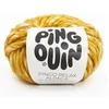 Image de Pelote de laine et Alpaga à tricoter PINGO RELAX ALPAGA - 100GR -(...) - Jaune