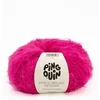 Image de Pelote de Laine et Mohair à tricoter PINGO BRUSH MOHAIR -(...) - Raspberry violet