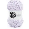Image de Fil velours 100GR à tricoter PINGO CHENILLE IMPRIMEE - - certifié Oeko-Tex(...) - Pastel Mulitcolore