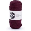 Image de Fil PINGO MAKER DECO - 200GR -(...) - Grenat