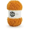 Image de Pingo Sherpa 100GR de : La douceur réconfortante pour des créations chaleureuses(...) - Curcuma