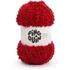 Image de Pingo Sherpa 100GR de : La douceur réconfortante pour des créations chaleureuses(...) - Rouge cuit