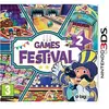 Image de Games Festival Vol 2 3DS