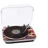 Image de BigBen TD120 Union Jack - Platine