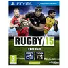 Image de Rugby 15 PS Vita