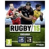 Image de Rugby 15 PC