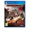 Image de Motorcycle Club PlayStation 4