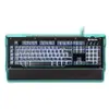 Image de Clavier Gaming Nacon PC-CL510 Noir