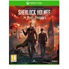 Image de Sherlock Holmes The Devil's Daughter Xbox One