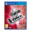 Image de The Voice : La plus belle voix PS4
