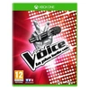 Image de The Voice : La plus belle voix Xbox One