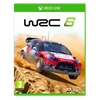 Image de WRC 6 Xbox One