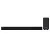 Image de Barre de Son Stéréo 2.1 Modèle SB200BT Bluetooth 5.0 avec Caisson de Basse Noir
