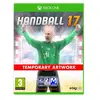 Image de Handball 17 Xbox One