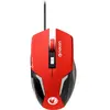 Image de Souris optique Gaming GM-105 Rouge