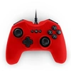 Image de Manette PC filaire GC-100XF Rouge