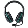 Image de NACON GH-110 - Gaming - micro-casque - circum-aural - filaire - noir